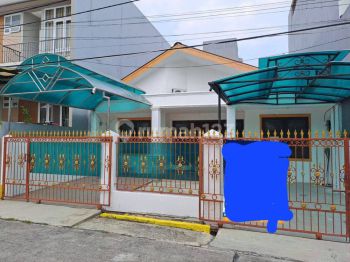Rumah Kontrakan Di Janur Hujau Gading Harmoni